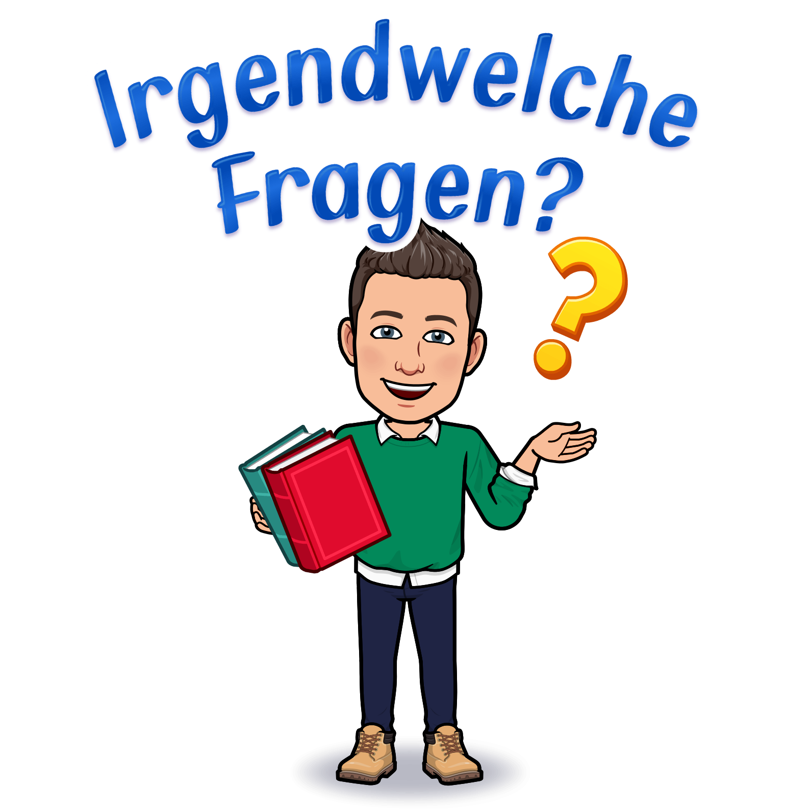 Ralph Straus – Achim Wätzold